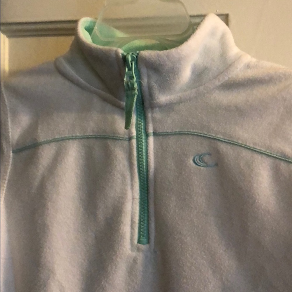Girl Sweater - Picture 2 of 3